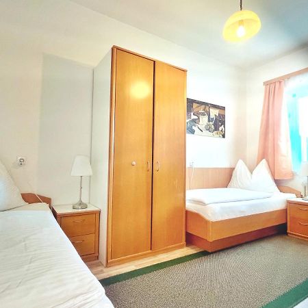 Gartenhotel Garni Pension B&B İnnsbruck Dış mekan fotoğraf