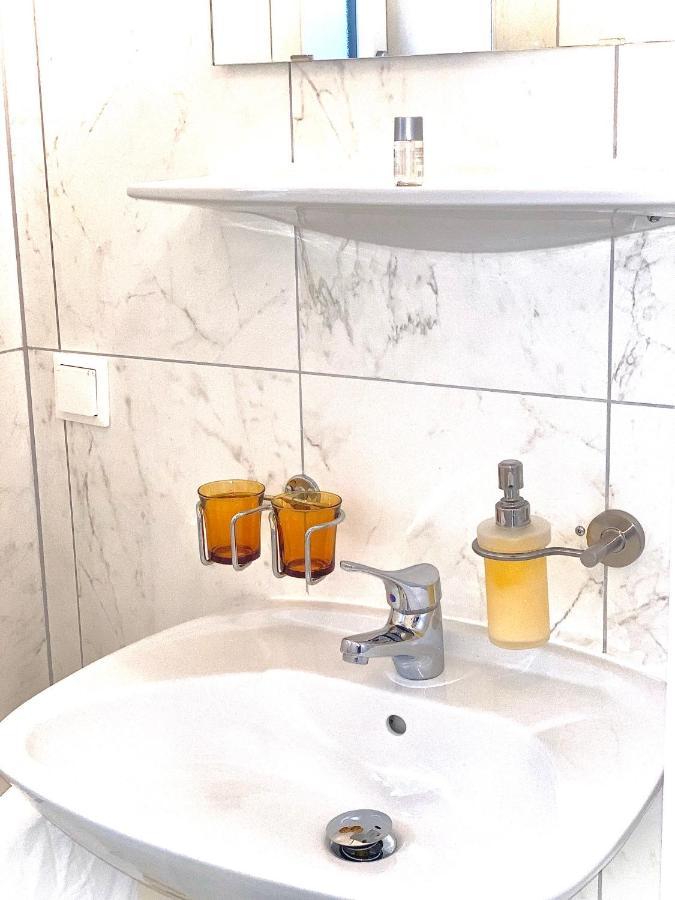 Gartenhotel Garni Pension B&B İnnsbruck Dış mekan fotoğraf